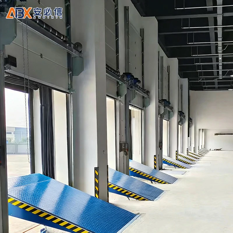 枣庄市滑升门